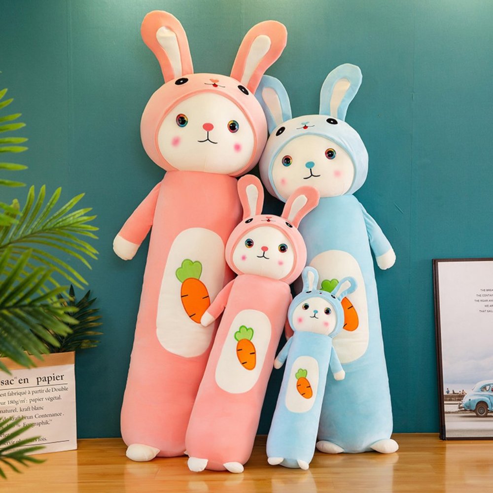 Rabbit Toy